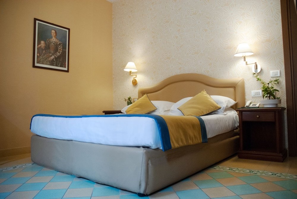 Фото Piazza Di Spagna