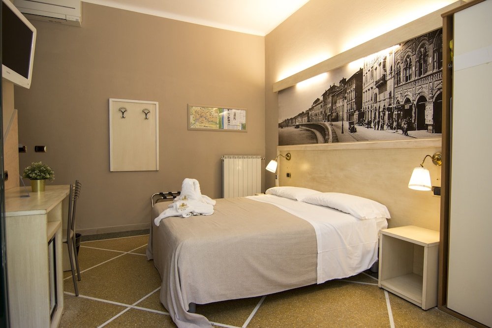 Фото Hotel Maria