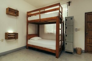 Гостиница Casa Losodeli & Coworking - Adults Only