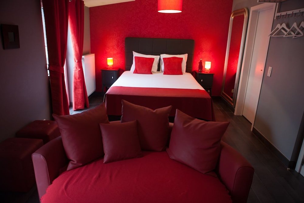 Фото Verone Liège