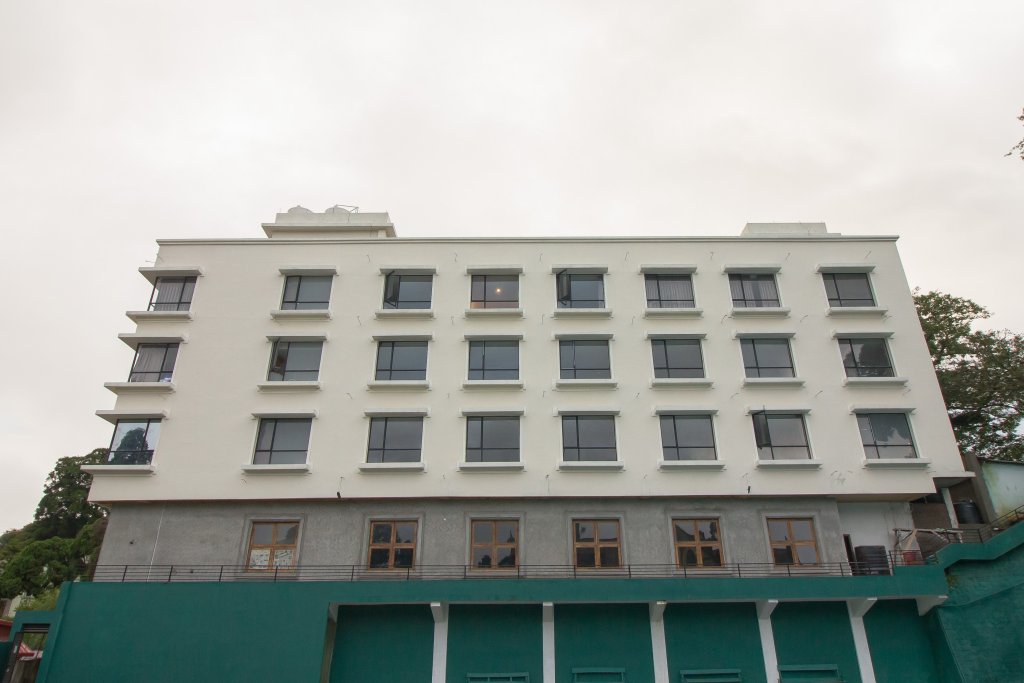 Фото Отель Jain Group Sanderling Resort & Spa