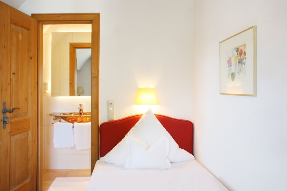 Фото Hotel Obermaier