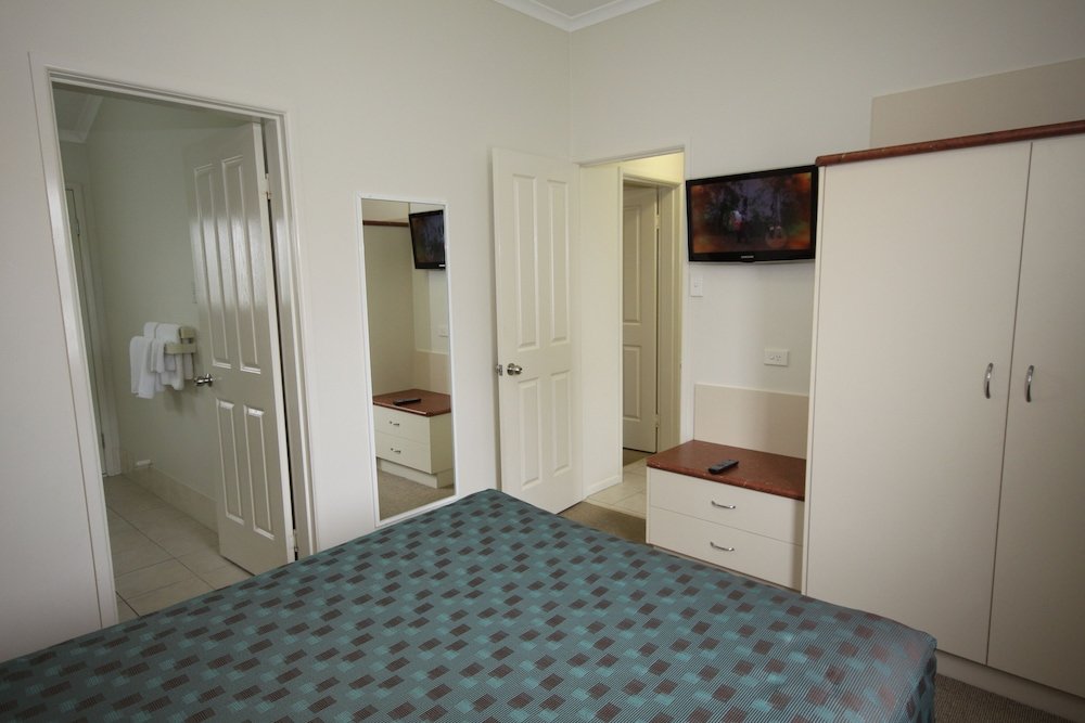 Фото Brisbane Gateway Resort