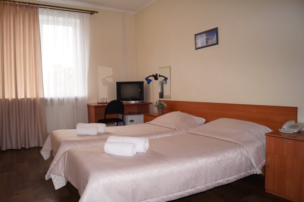 Фото Комфорт