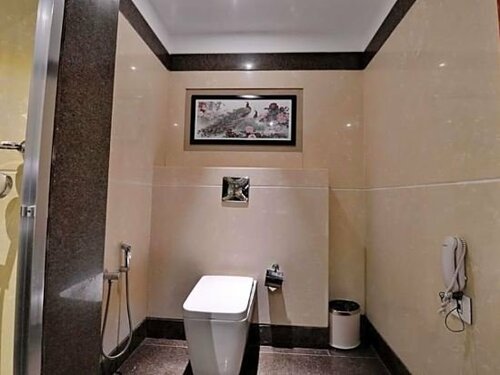 Гостиница Best Western Summerlea в Джаландхаре