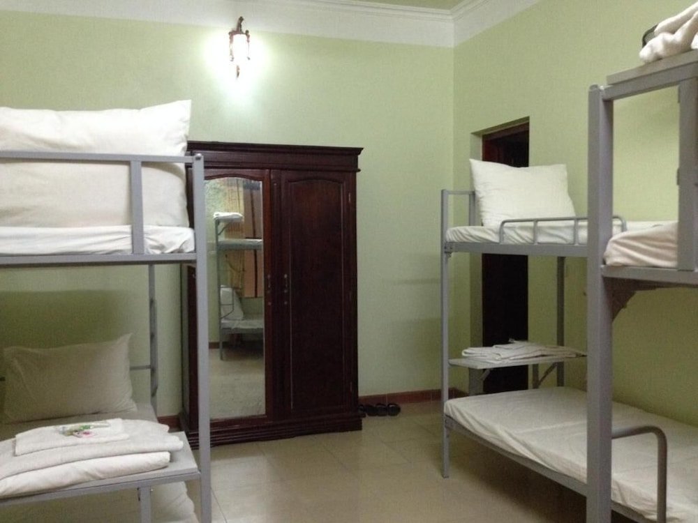 Фото Viet Nhat Hotel - Hostel