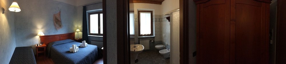 Фото Hotel Clari