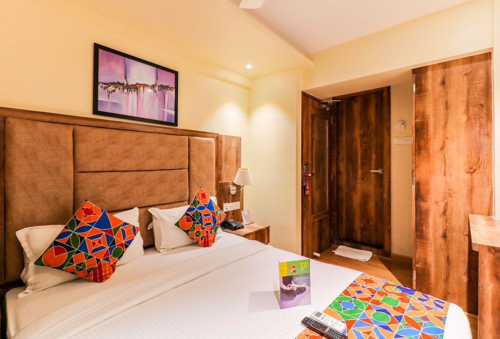 Фото отеля 5