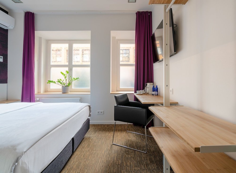 Фото Design Hotel Wiegand