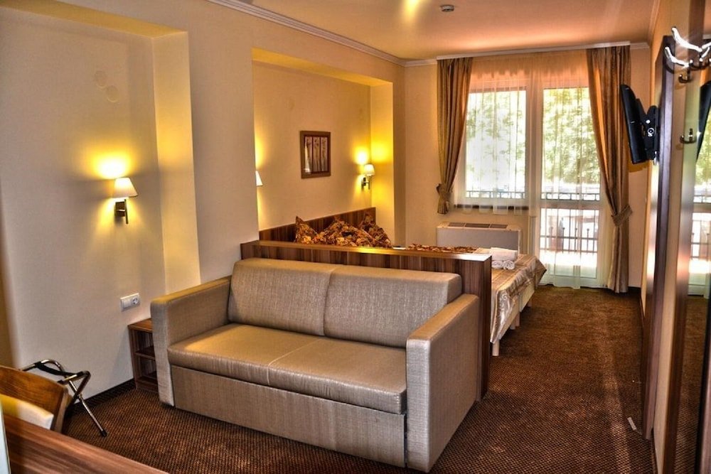 Фото Balaton Colors Beach Hotel