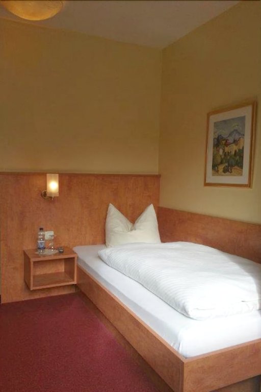 Фото Hotel Rosenhof