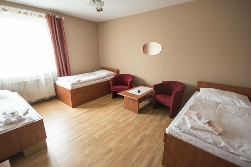 Гостиница Hotel Taurus в Орлове