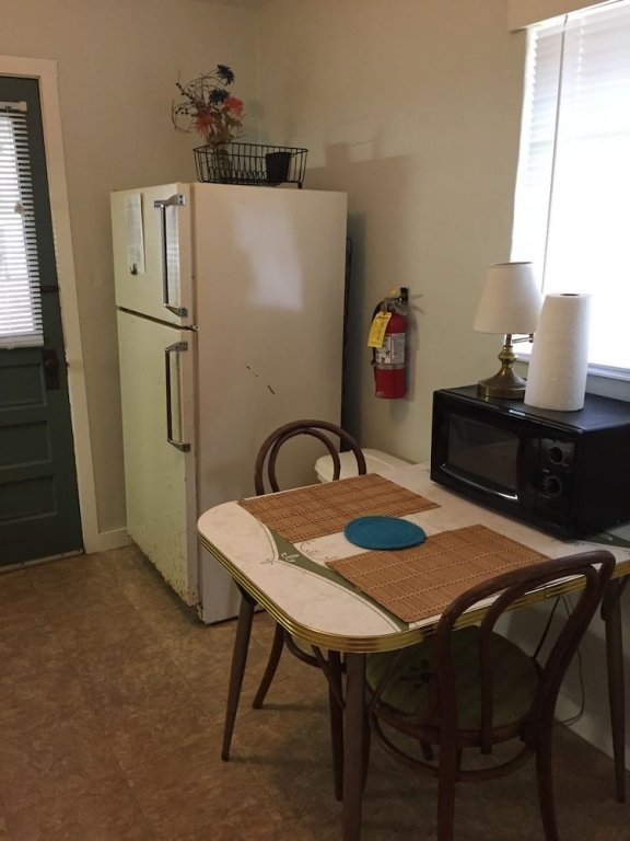 Фото Stegbone's Fish Camp