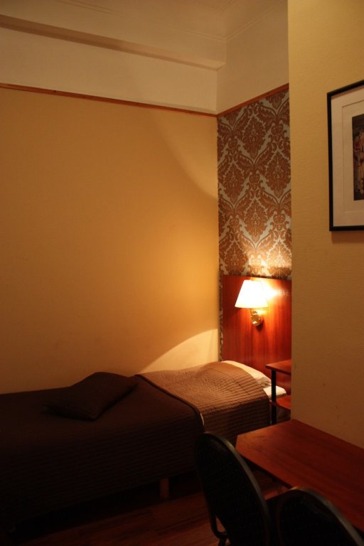 Фото Hotel Antwerp Billard Palace