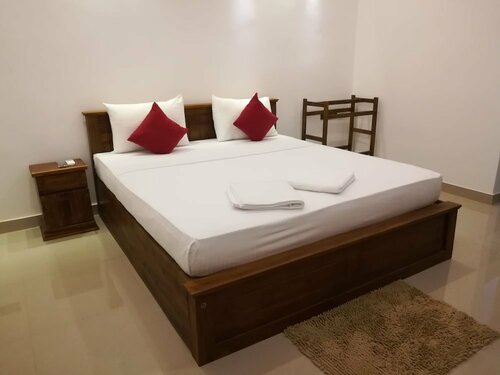 Гостиница Four Points Resort - Anuradhapura