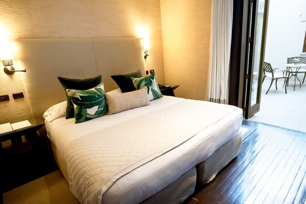 Фото Casa Higueras