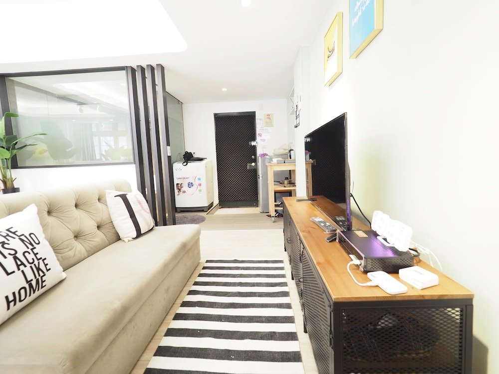 Фото Tea Street Lively District