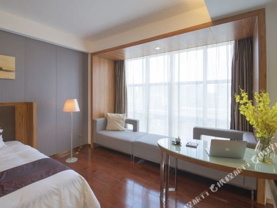 Фото Ramada Plaza by Wyndham Shenzhen North