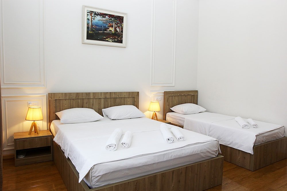 Фото Old Tbilisi Rooms 38