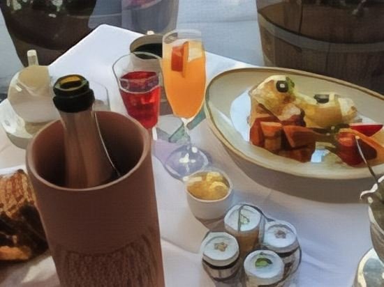 Фото Millennium Biltmore Los Angeles