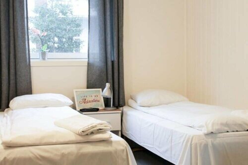 Гостиница Stavanger Bed & Breakfast в Ставангере
