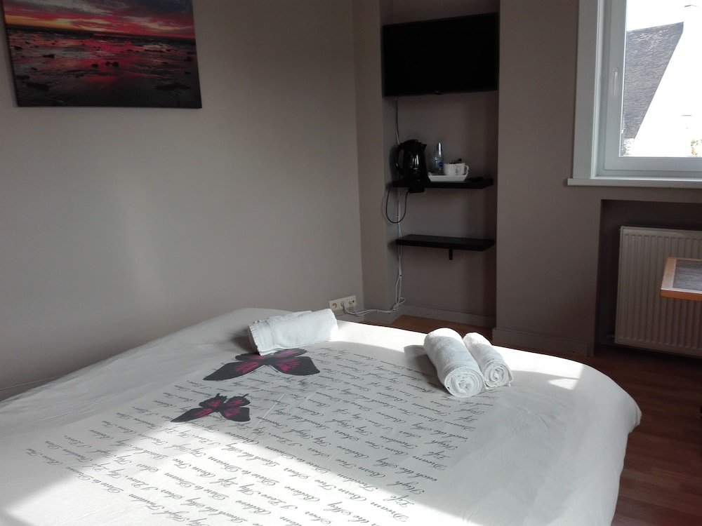 Фото Logies het Maantje