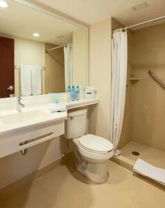 Гостиница City Express Morelia