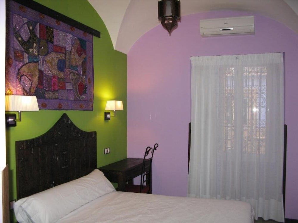 Фото La Flor de Al-andalus