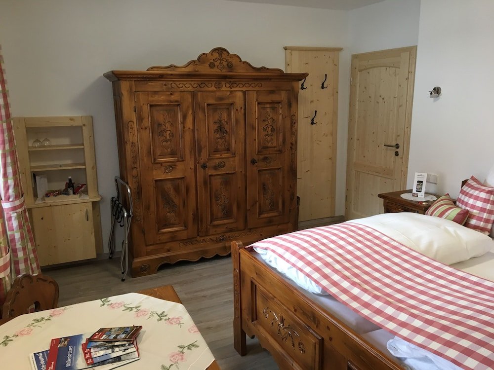 Фото Pension Bader