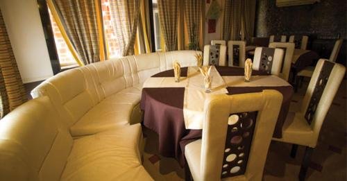 Фото Hotel Aryan