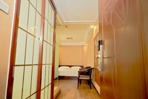 Гостиница Guilin Zelin Hotel в Гуйлине