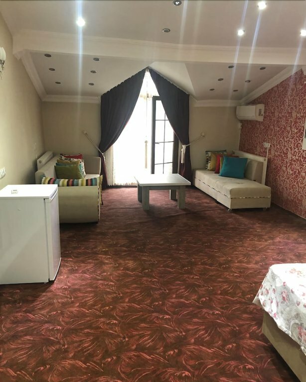 Hotel Yahkı Motel, Sapanca, photo