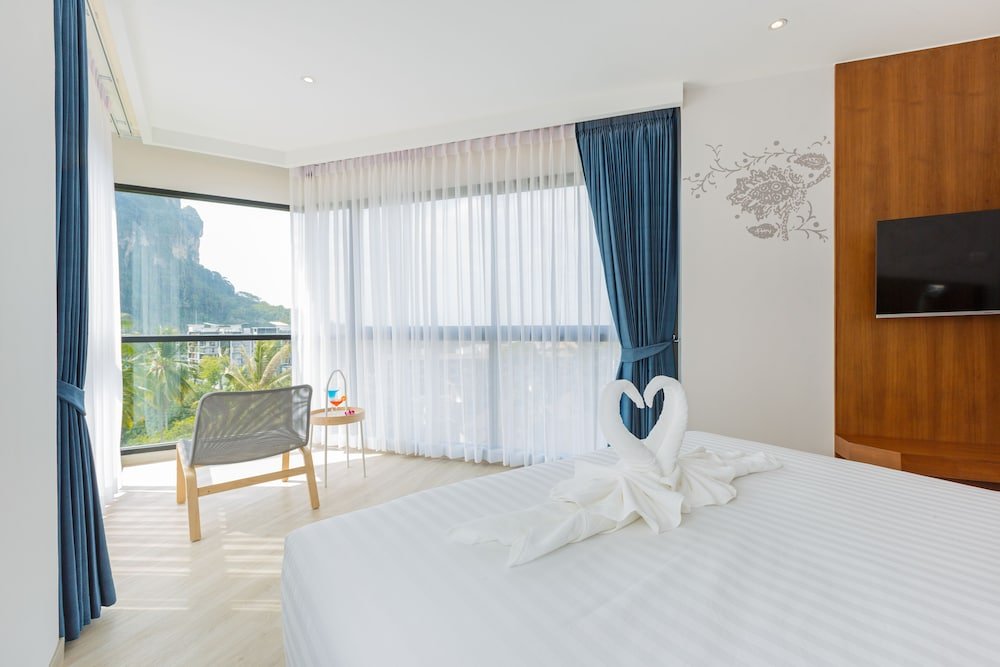 Фото Vacay Aonang Hotel