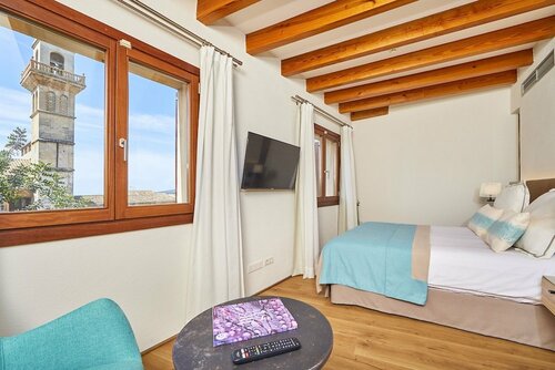 Внешний вид отеля Santa Clara Urban Hotel & SPA в Пальма-де-Мальорке, фото 4