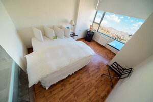 Гостиница Lp Columbus