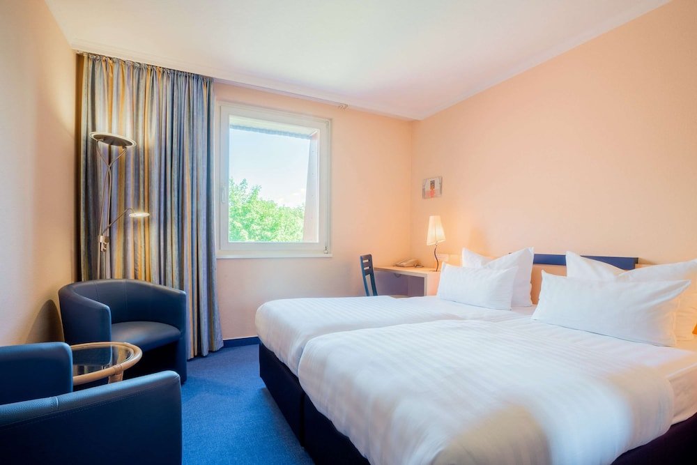 Фото Quality Hotel am Tierpark