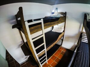 Гостиница World Hostel