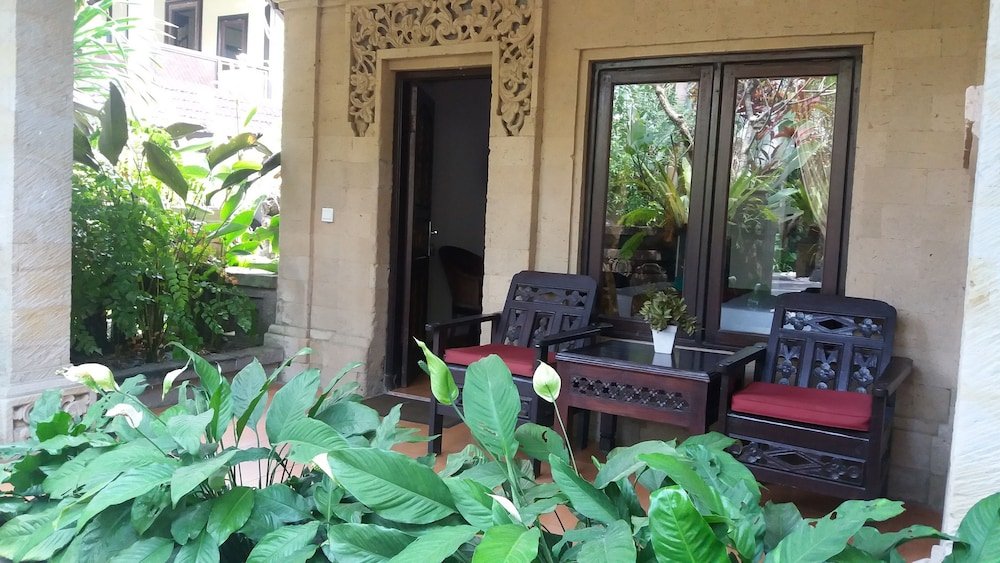 Фото Fibra Inn Bungalow