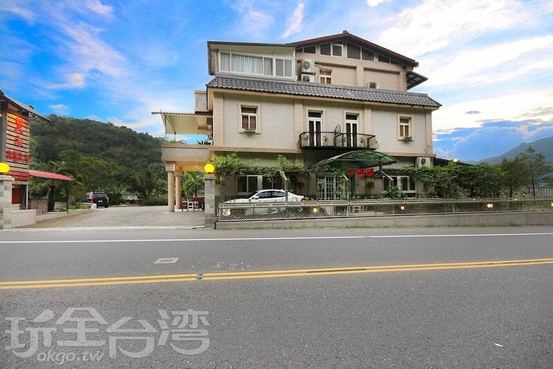 Гостиница Shuanghu Garden B&b