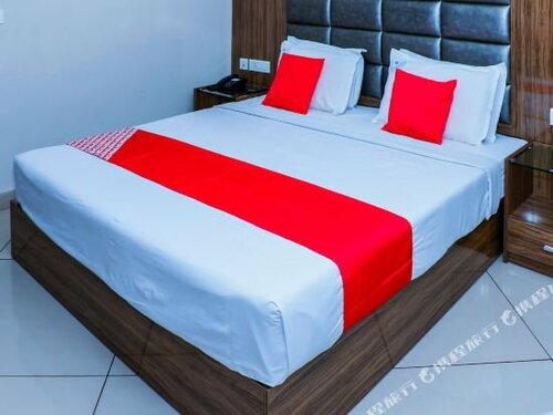 Гостиница Capital O 25099 Edassery Resort