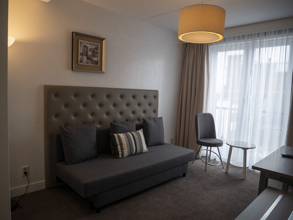 Фото Hotel Hague Center