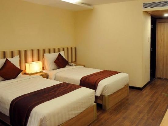 Фото Bella Begonia Nha Trang Hotel