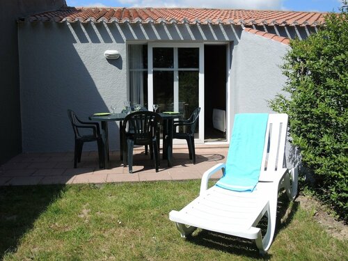Гостиница Camping Bel Air