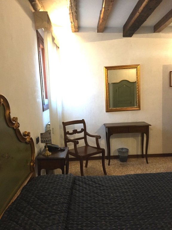 Фото Hotel Pensione Guerrato