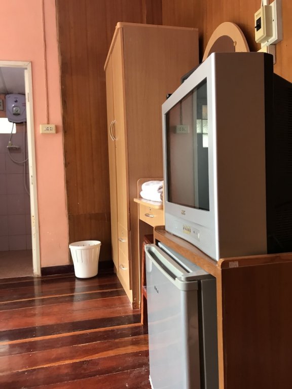 Фото Kong Tong Resort