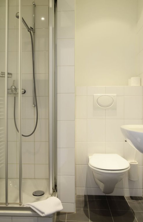 Фото Hotel Marthahaus