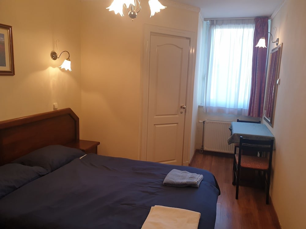 Фото Hotel Casa latina