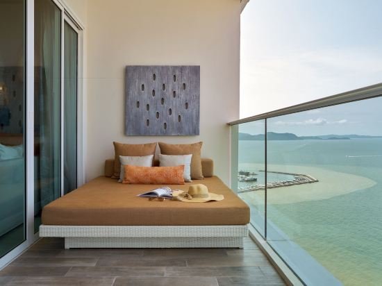 Фото Movenpick Siam Hotel Na Jomtien Pattaya - Sha Extra Plus