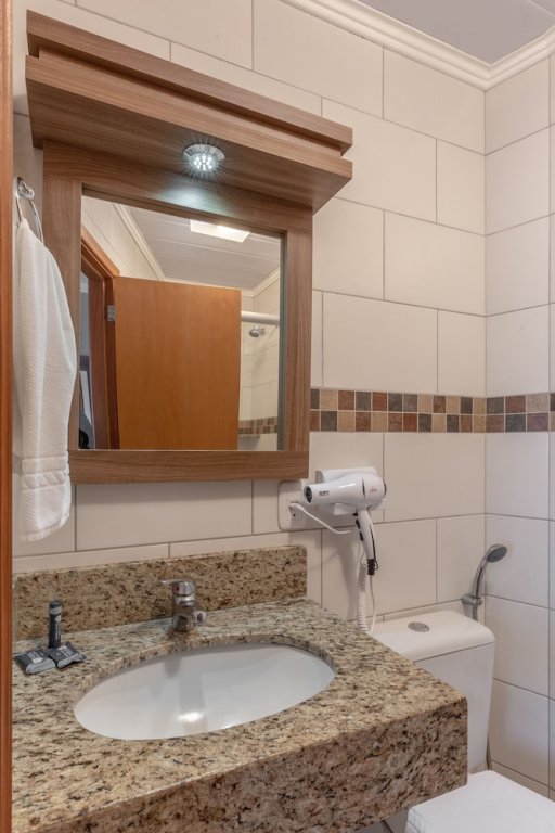 Фото Hotel Fioreze Quero Quero