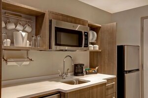 Гостиница Home2 Suites by Hilton San Antonio Riverwalk, Tx